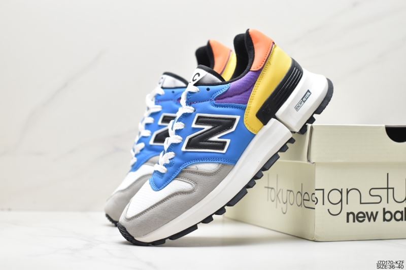 New Balance Sneakers